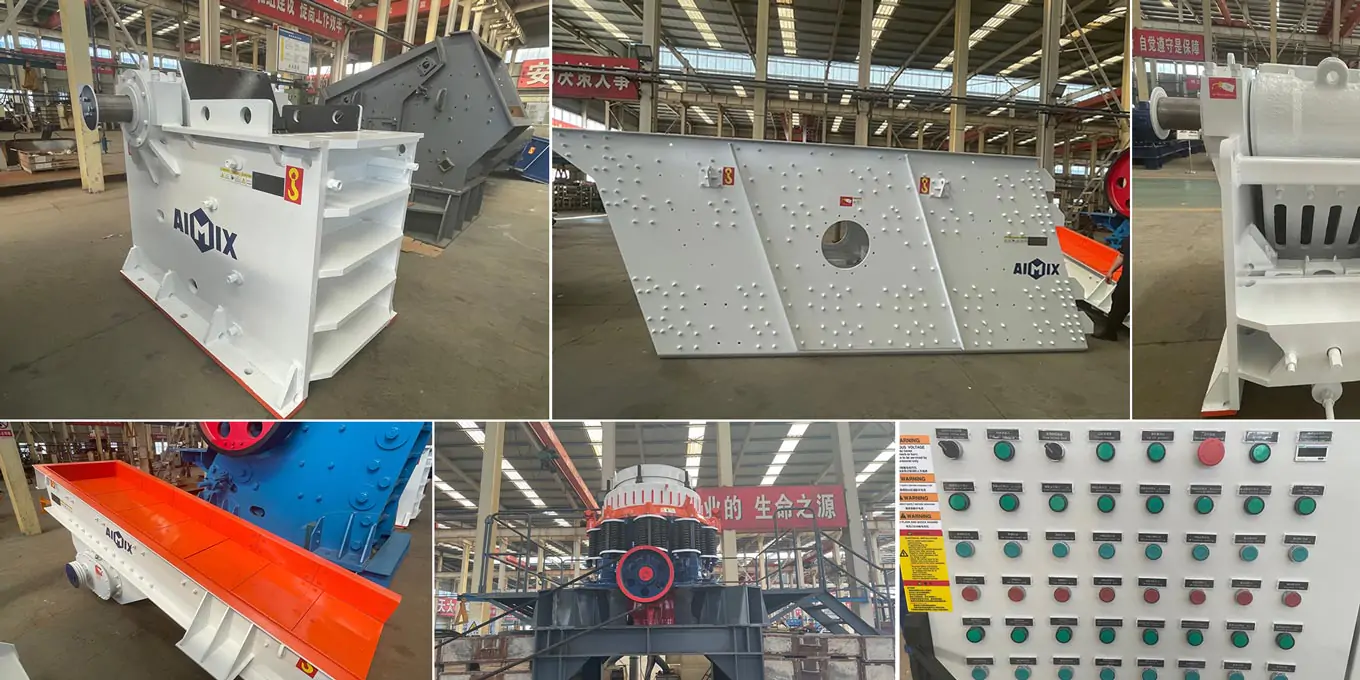 Stone Crushers In Stock In Indonesian Warehouse