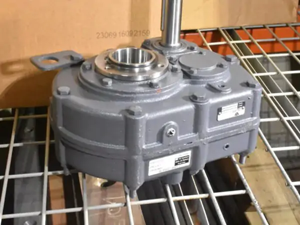 Gear Boxes