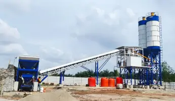 AJ60 for precast manufacturing