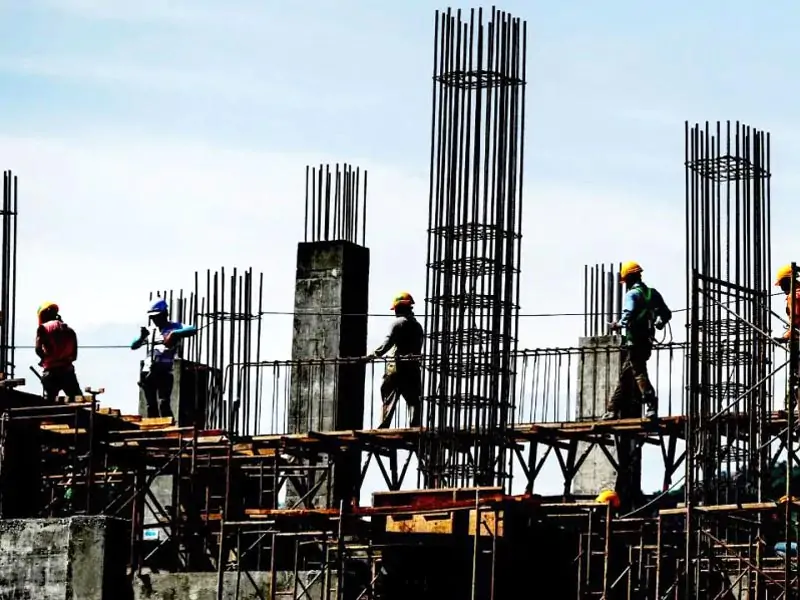 Malaysia construction industry landscape