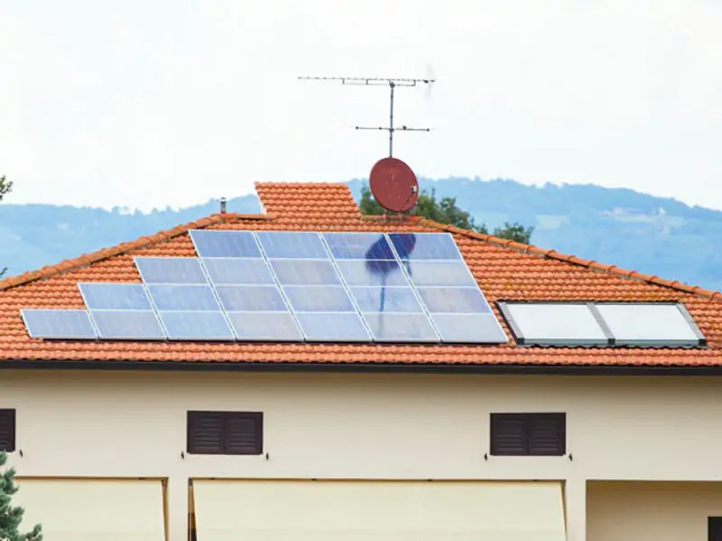 Renewable Energy Integration in Malaysia Building